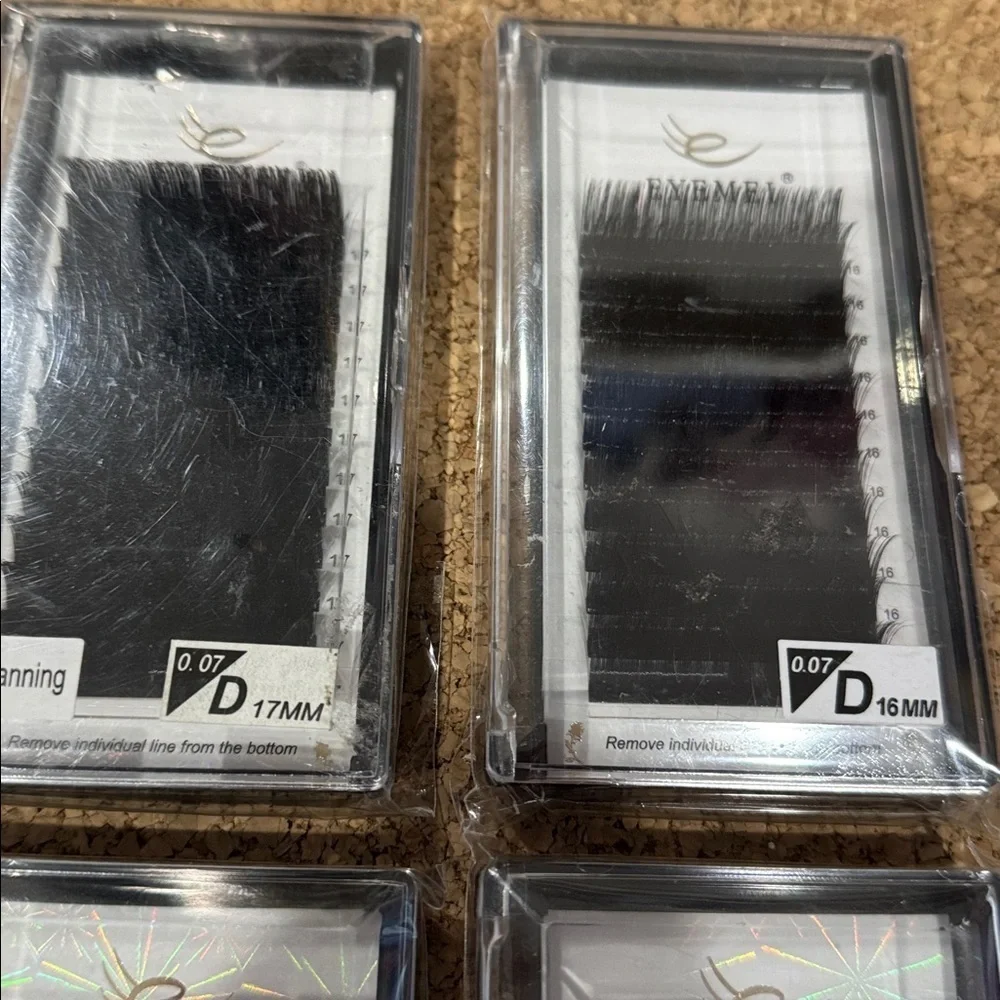 eyemei set black